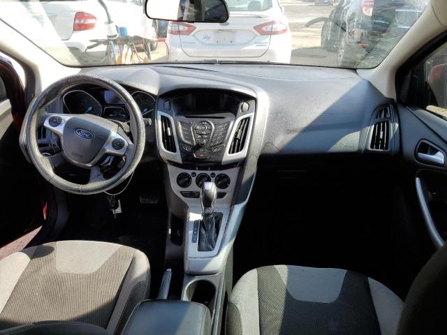 Photo 8 from auction – 2012 FORD FOCUS SE with VIN 1FAHP3F25CL462569