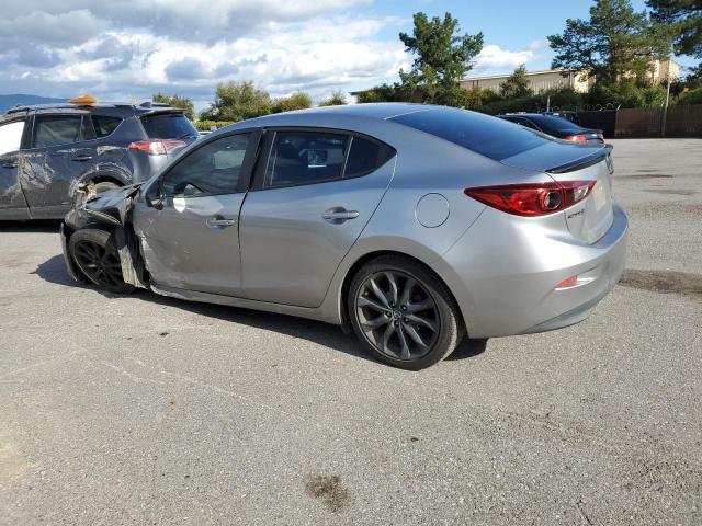 Photo 2 from auction – 2015 MAZDA 3 SPORT with VIN 3MZBM1U78FM144716