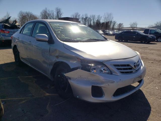 Photo 4 from auction – 2013 TOYOTA COROLLA BA with VIN 2T1BU4EE5DC972357