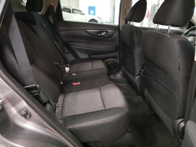 Photo 10 from auction – 2018 NISSAN ROGUE S with VIN KNMAT2MVXJP526965