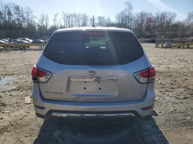 Фото 6 с аукциона – 2014 NISSAN PATHFINDER с VIN 5N1AR2MN8EC712074