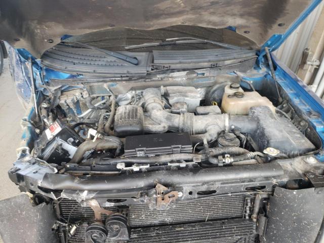 Photo 11 from auction – 2009 FORD F150 SUPER with VIN 1FTPX14V39FB05468