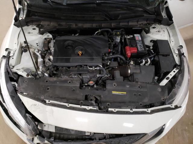 Photo 11 from auction – 2019 NISSAN ALTIMA PLA with VIN 1N4BL4FW4KN309663