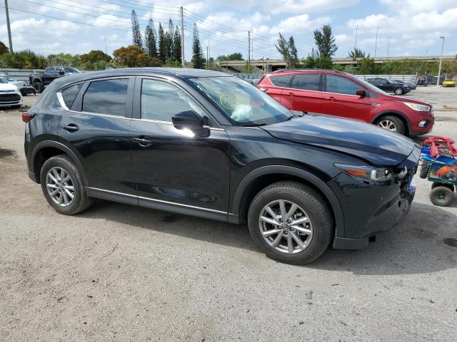 Photo 4 from auction – 2022 MAZDA CX-5 PREFE with VIN JM3KFBCM5N0583102