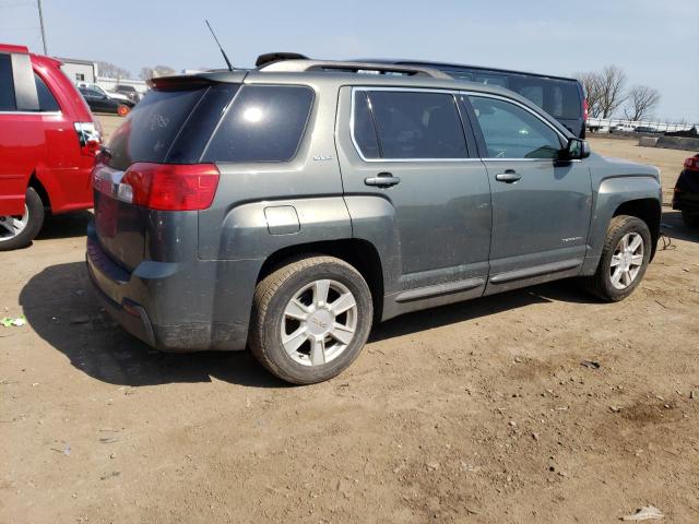 Photo 3 from auction – 2013 GMC TERRAIN SL with VIN 2GKALSEK9D6120897