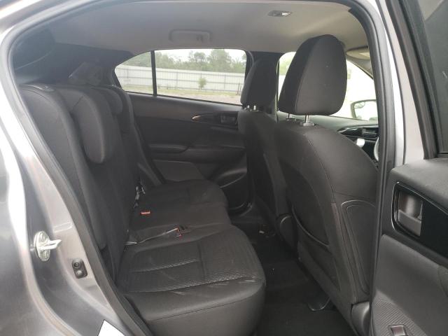 Photo 11 from auction – 2020 MITSUBISHI ECLIPSE CR with VIN JA4AS3AA8LZ022815