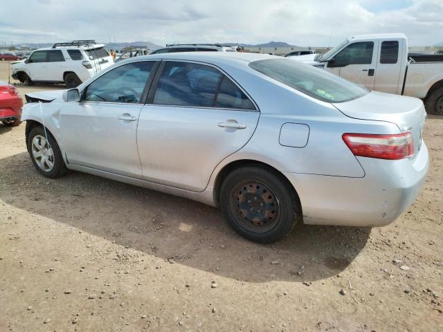 Photo 2 from auction – 2009 TOYOTA CAMRY BASE with VIN 4T1BE46K19U310718
