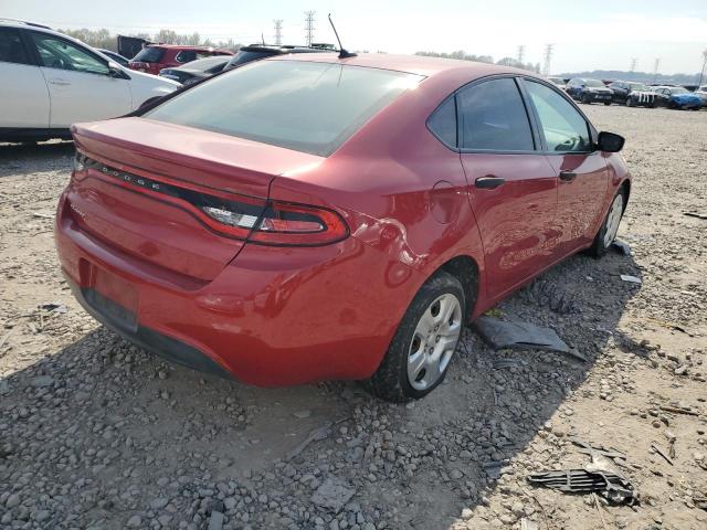 Photo 3 from auction – 2013 DODGE DART SE with VIN 1C3CDFAA5DD224329