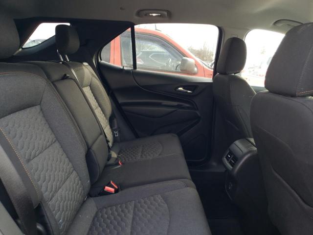 Photo 10 from auction – 2020 CHEVROLET EQUINOX LT with VIN 3GNAXUEVXLS675760