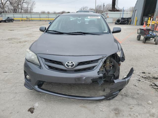 Photo 5 from auction – 2012 TOYOTA COROLLA BA with VIN 5YFBU4EEXCP057616