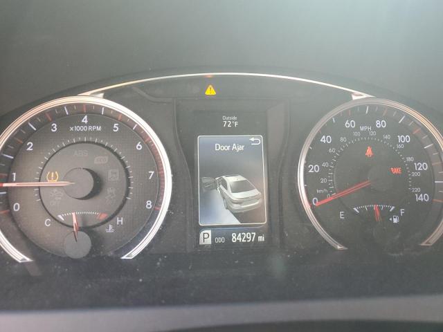 Photo 9 from auction – 2015 TOYOTA CAMRY LE with VIN 4T1BF1FKXFU076828