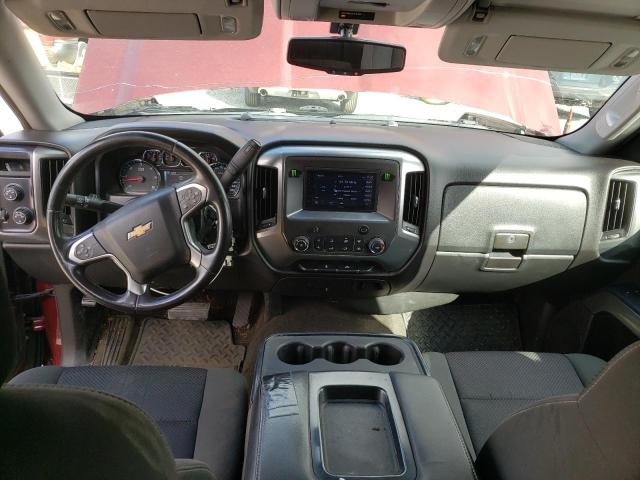 Photo 8 from auction – 2015 CHEVROLET SILVERADO with VIN 3GCUKREH8FG339804