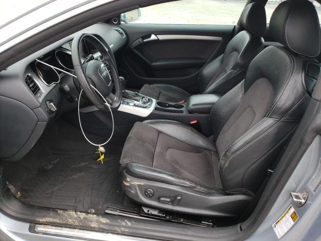 Photo 7 from auction – 2011 AUDI A5 PRESTIG with VIN WAUWFAFR0BA072802