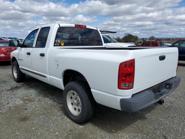 Photo 2 from auction – 2003 DODGE RAM 1500 S with VIN 1D7HU18N53J529994