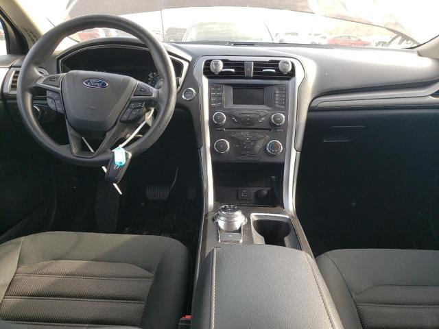 Photo 8 from auction – 2017 FORD FUSION SE with VIN 3FA6P0H74HR340485