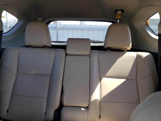 Photo 10 from auction – 2013 TOYOTA RAV4 XLE with VIN JTMRFREV8DD018436