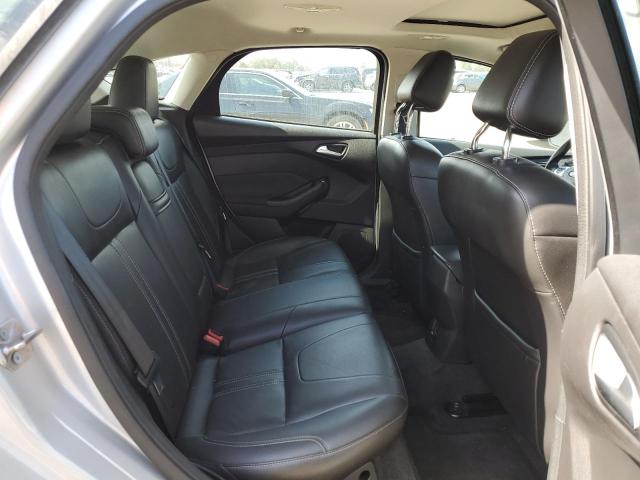 Photo 10 from auction – 2012 FORD FOCUS SEL with VIN 1FAHP3M25CL200859