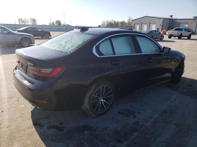 Photo 3 from auction – 2019 BMW 330I with VIN WBA5R1C50KAK06700