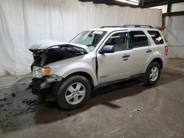 FORD ESCAPE XLT 2008 with VIN 1FMCU93Z18KE58612 - Photo from auction