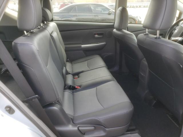 Photo 10 from auction – 2012 TOYOTA PRIUS V with VIN JTDZN3EU1C3039785