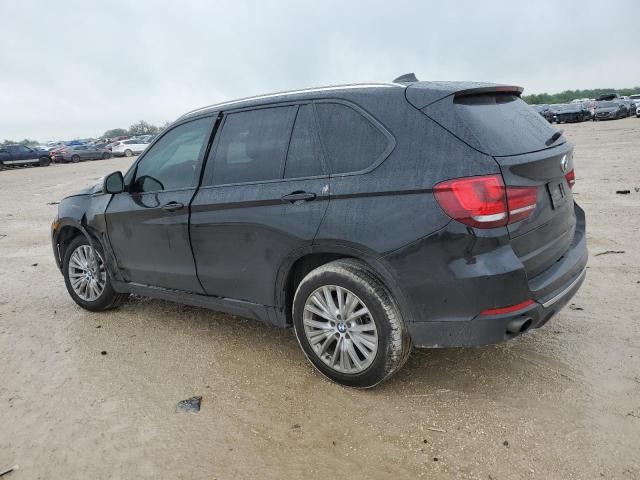Photo 2 from auction – 2017 BMW X5 SDRIVE3 with VIN 5UXKR2C32H0W43427