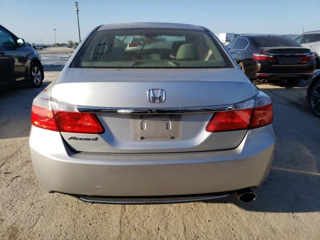 Photo 6 from auction – 2014 HONDA ACCORD LX with VIN 1HGCR2F37EA229505