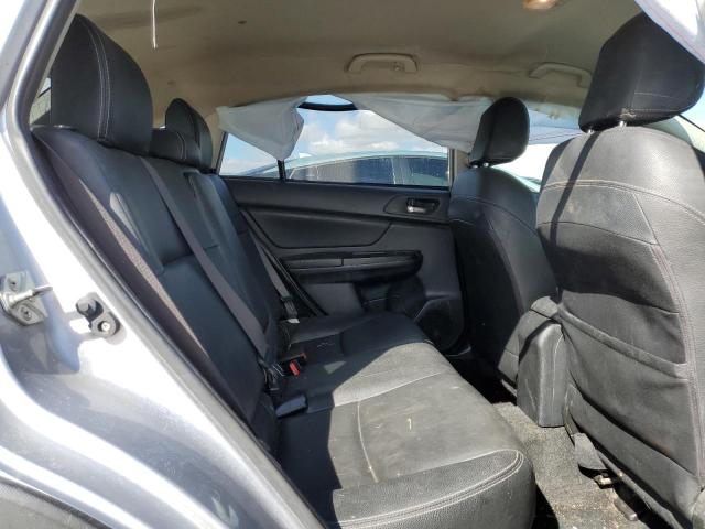 Photo 10 from auction – 2014 SUBARU XV CROSSTR with VIN JF2GPAGC2E8283169
