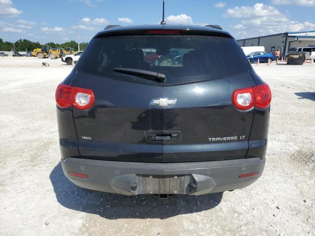 Photo 6 from auction – 2011 CHEVROLET TRAVERSE L with VIN 1GNKVJED0BJ200019