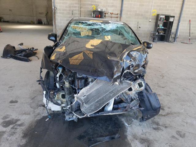 Photo 5 from auction – 2013 HONDA CIVIC EX with VIN 2HGFG3B89DH518525