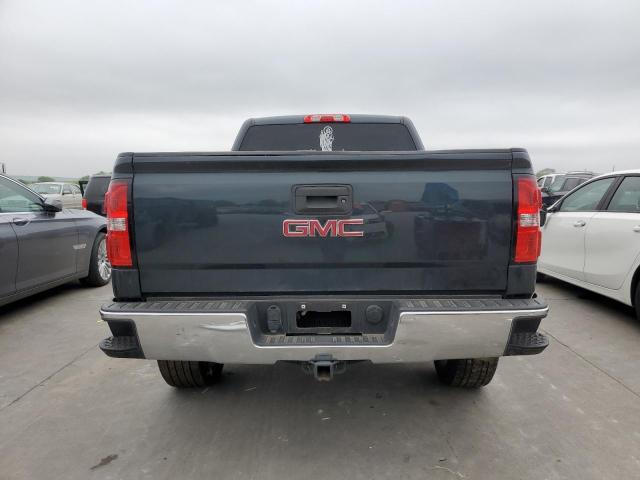 Photo 6 from auction – 2017 GMC SIERRA C15 with VIN 1GTR1MEC6HZ292422