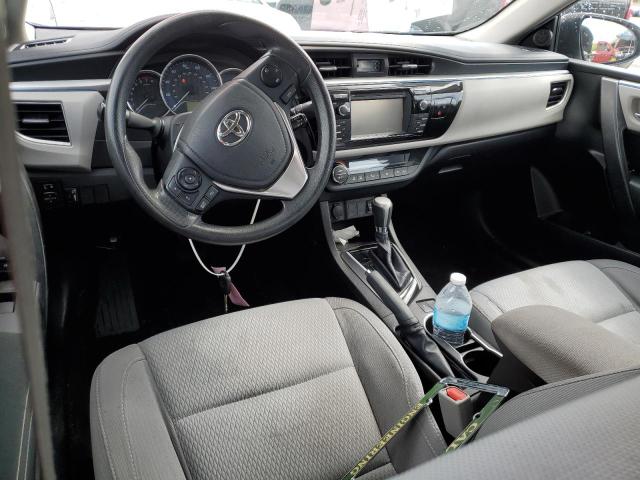 Zdjęcie 8 z aukcji – 2016 TOYOTA COROLLA L z VIN 5YFBURHE7GP548160