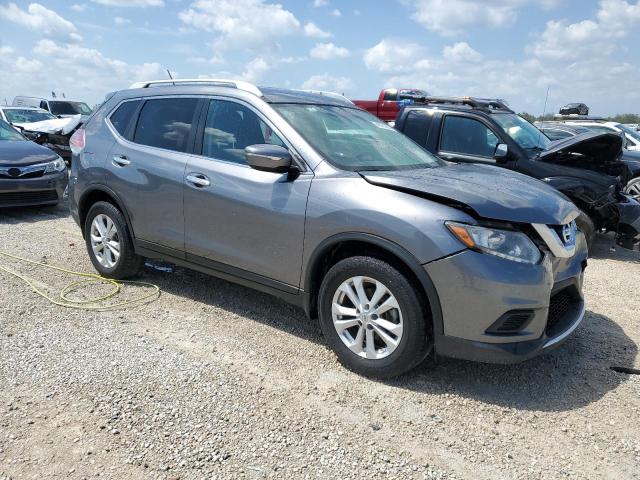 Photo 4 from auction – 2015 NISSAN ROGUE S with VIN KNMAT2MT3FP503663