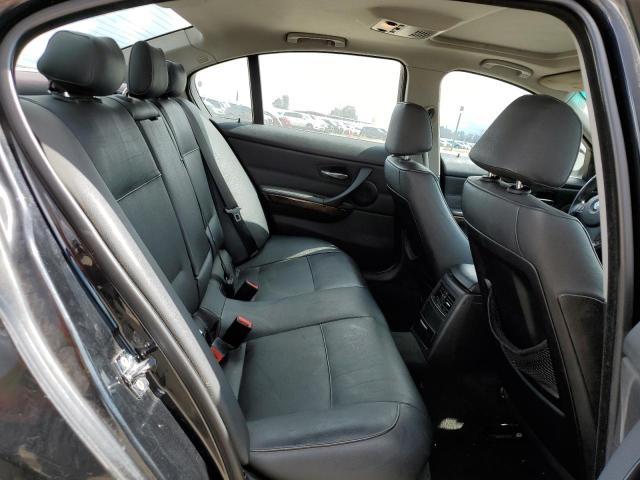 Photo 10 from auction – 2006 BMW 325 I with VIN WBAVB135X6KX69158