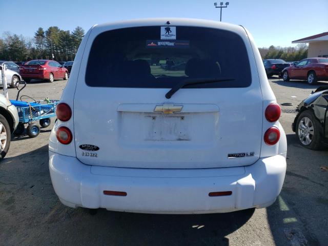 Photo 6 from auction – 2009 CHEVROLET HHR LS with VIN 3GNCA13B19S631916