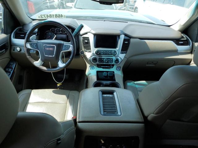 Photo 8 from auction – 2016 GMC YUKON SLT with VIN 1GKS2BKC2GR424389
