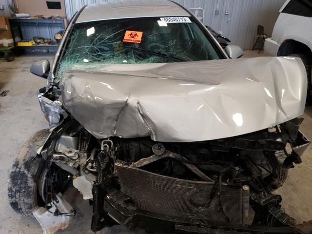 Photo 5 from auction – 2017 HYUNDAI SONATA SE with VIN 5NPE24AF3HH543335