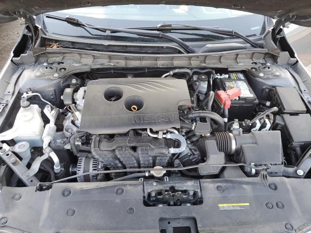 Photo 12 from auction – 2020 NISSAN ALTIMA S with VIN 1N4BL4BV5LC160755