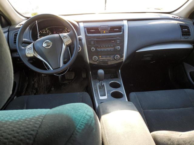 Photo 8 from auction – 2015 NISSAN ALTIMA with VIN 1N4AL3AP1FC191482