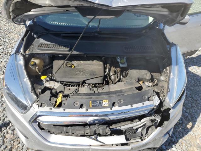 Photo 12 from auction – 2018 FORD ESCAPE SE with VIN 1FMCU0GD6JUA10970