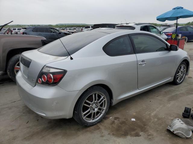 Photo 3 from auction – 2009 TOYOTA SCION TC with VIN JTKDE167X90285700