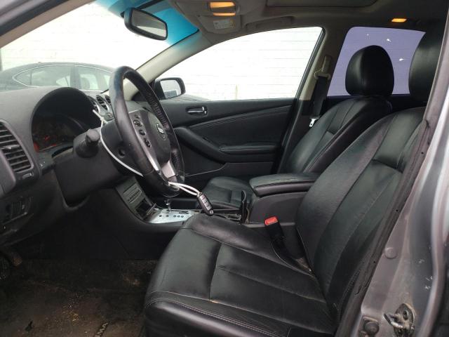Photo 7 from auction – 2008 NISSAN ALTIMA 3.5 with VIN 1N4BL21E98N468500