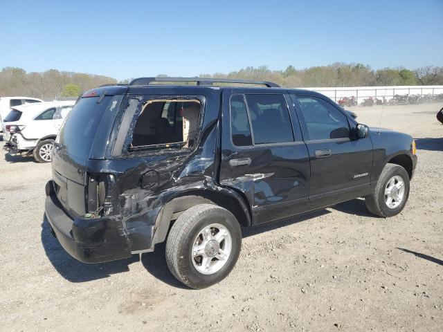Photo 3 from auction – 2004 FORD EXPLORER X with VIN 1FMZU73K84ZA86513