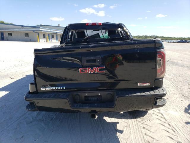 Photo 6 from auction – 2016 GMC SIERRA K15 with VIN 3GTU2NEC5GG191044