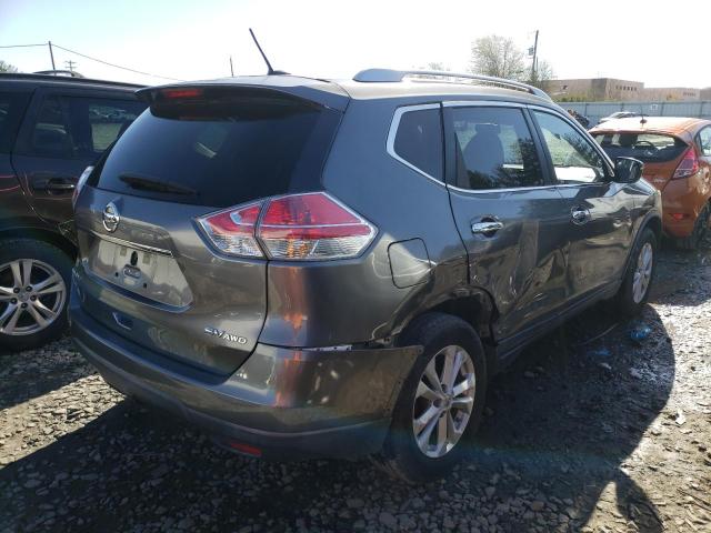 صورة رقم 3 من المزاد - 2015 NISSAN ROGUE S مع VIN KNMAT2MV2FP520665