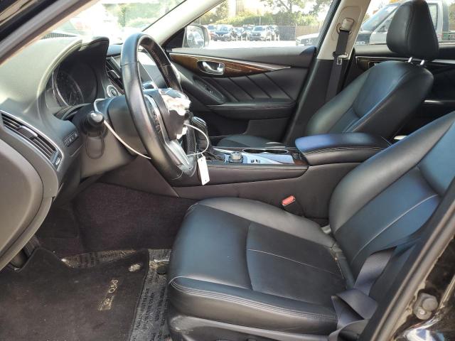 Photo 7 from auction – 2019 INFINITI Q50 LUXE with VIN JN1EV7AP9KM514536