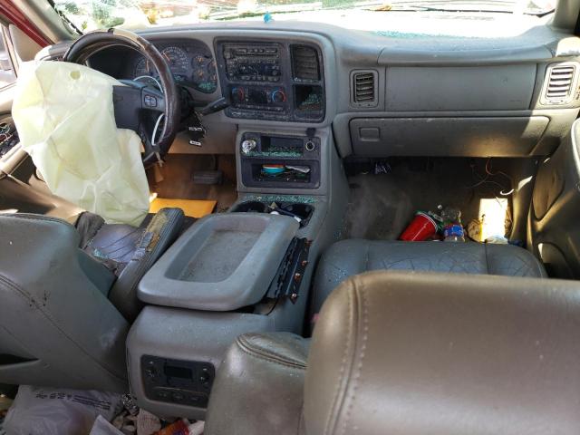 Photo 8 from auction – 2006 CHEVROLET SILVERADO with VIN 2GCEK13T861152004