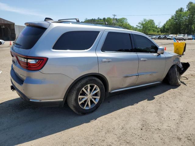Photo 3 from auction – 2014 DODGE DURANGO LI with VIN 1C4RDHDGXEC443442