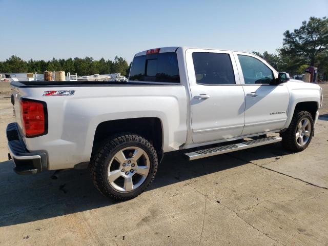 Photo 3 from auction – 2017 CHEVROLET SILVERADO with VIN 3GCUKREC3HG373849