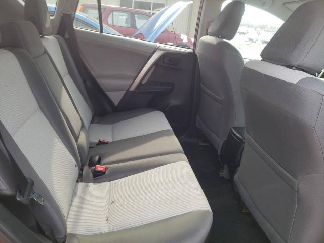 Photo 11 from auction – 2013 TOYOTA RAV4 LE with VIN 2T3BFREV6DW068479