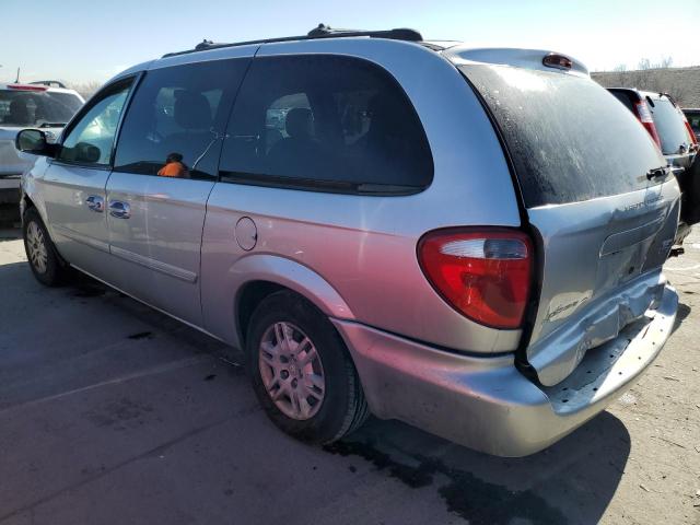 Photo 2 from auction – 2005 DODGE GRAND CARA with VIN 2D4GP24R95R267104